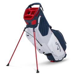 Callaway Fairway + Single Strap Stand Bag -Clubs Shop Callaway Fairway Single Strap Stand Bag NWR c 04920.1657398901