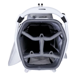 Callaway Fairway + Single Strap Stand Bag -Clubs Shop Callaway Fairway Single Strap Stand Bag WHT b 61330.1657398901
