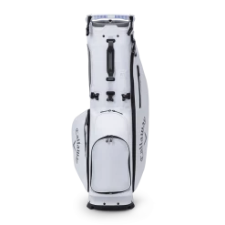 Callaway Fairway + Single Strap Stand Bag -Clubs Shop Callaway Fairway Single Strap Stand Bag WHT d 27705.1657398901