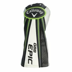 Callaway Great Big Bertha Epic Fairway Headcover