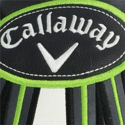 Callaway Great Big Bertha Epic Fairway Headcover -Clubs Shop Callaway Great Big Bertha Epic Fairway Headcover b 64929.1678808871