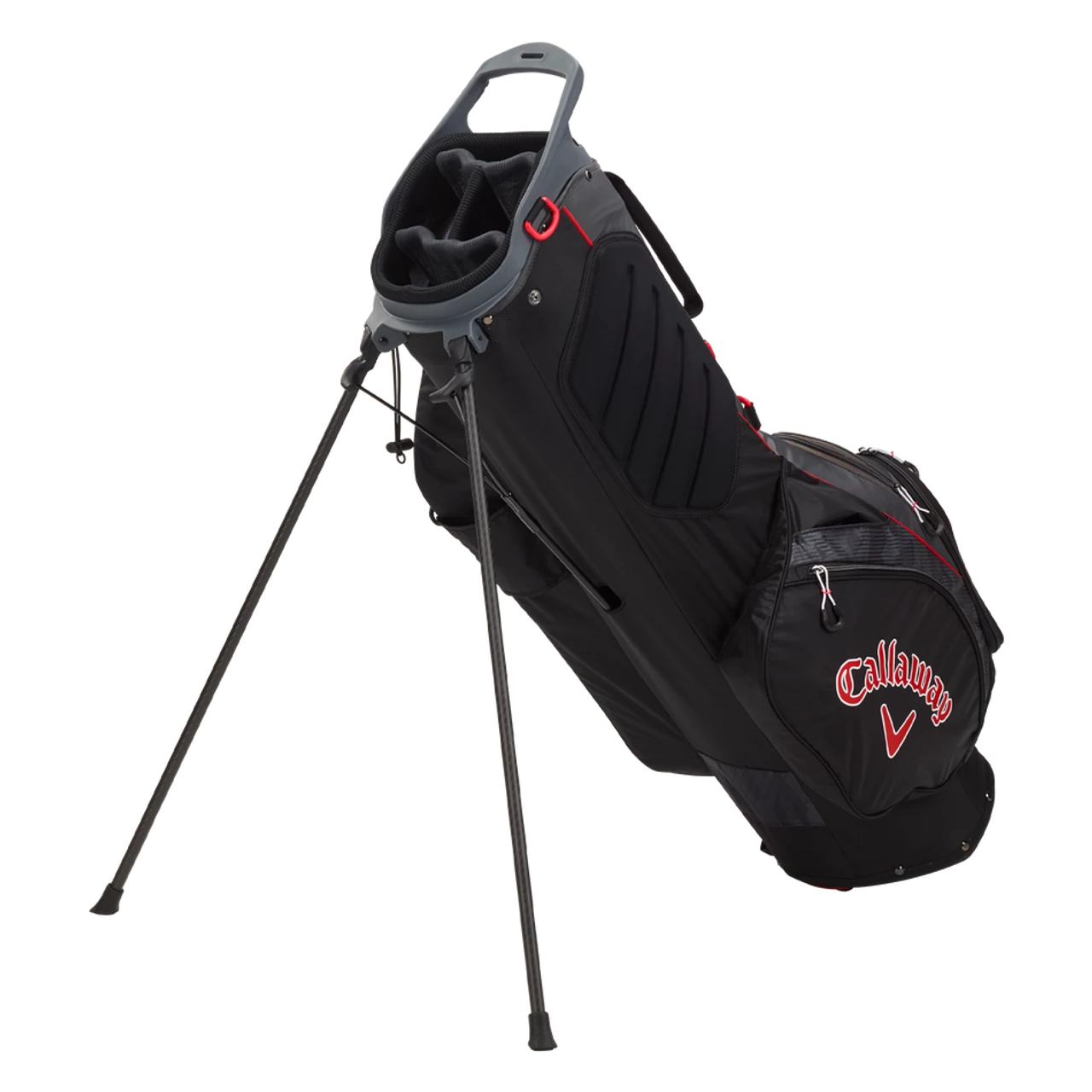 Callaway Hyperlite Zero Single Strap Stand Bag 3 Callaway Hyperlite Zero Single Strap Stand Bag - Image 2
