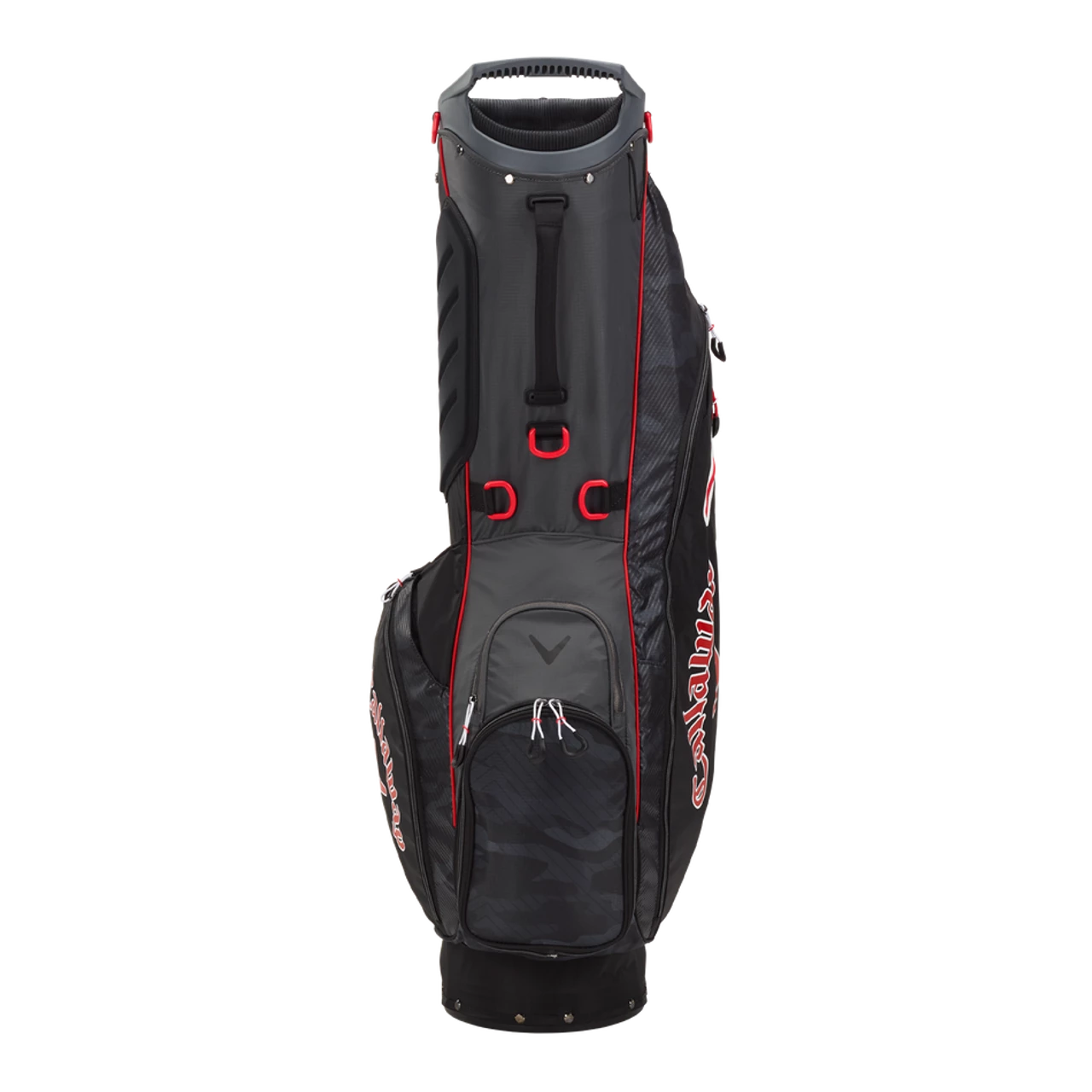 Callaway Hyperlite Zero Single Strap Stand Bag 4 Callaway Hyperlite Zero Single Strap Stand Bag - Image 3