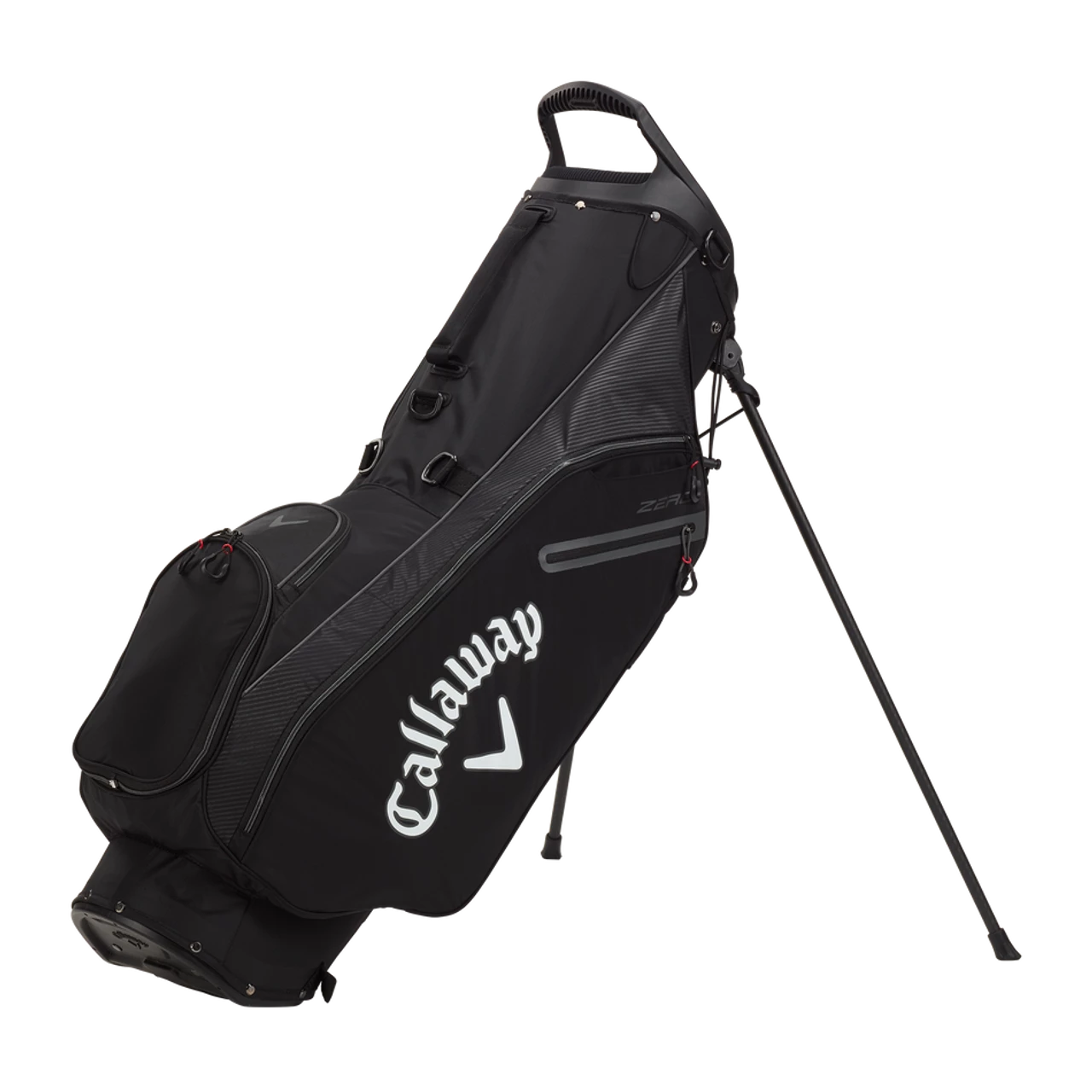 Callaway Hyperlite Zero Single Strap Stand Bag 6 Callaway Hyperlite Zero Single Strap Stand Bag - Image 5