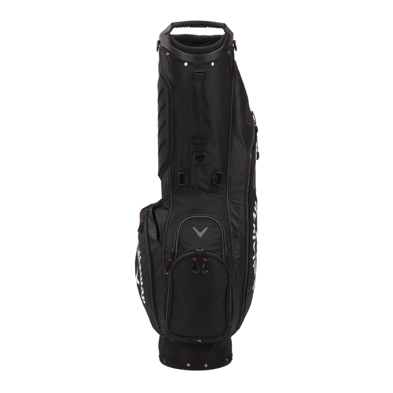 Callaway Hyperlite Zero Single Strap Stand Bag 8 Callaway Hyperlite Zero Single Strap Stand Bag - Image 7