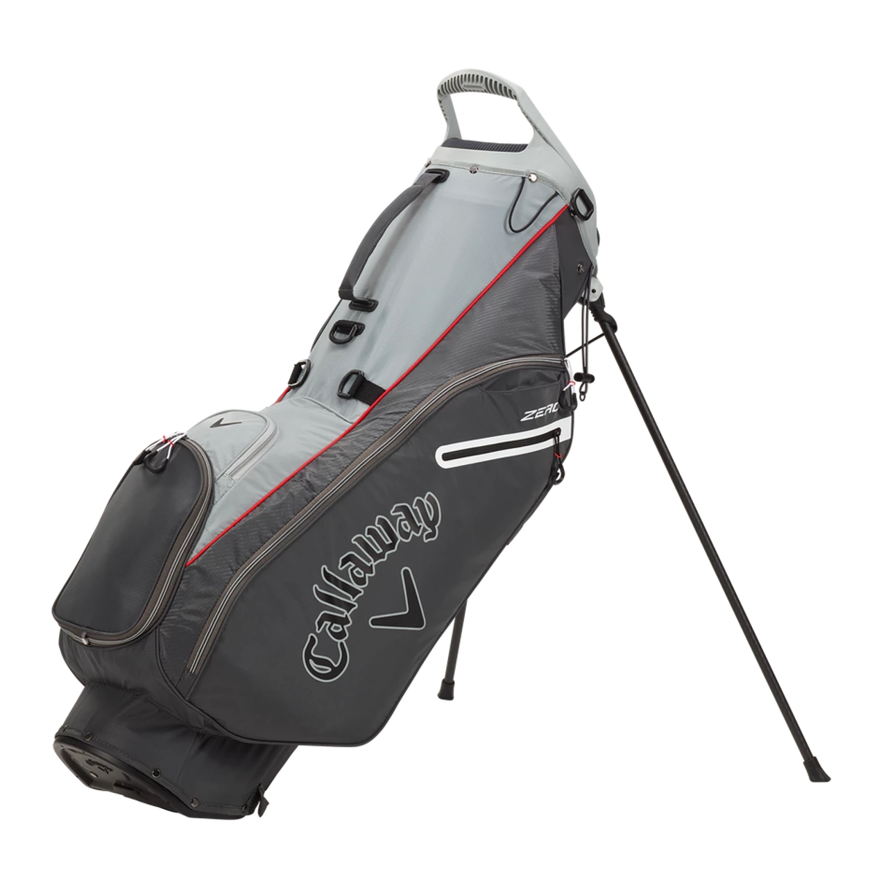Callaway Hyperlite Zero Single Strap Stand Bag 10 Callaway Hyperlite Zero Single Strap Stand Bag - Image 9