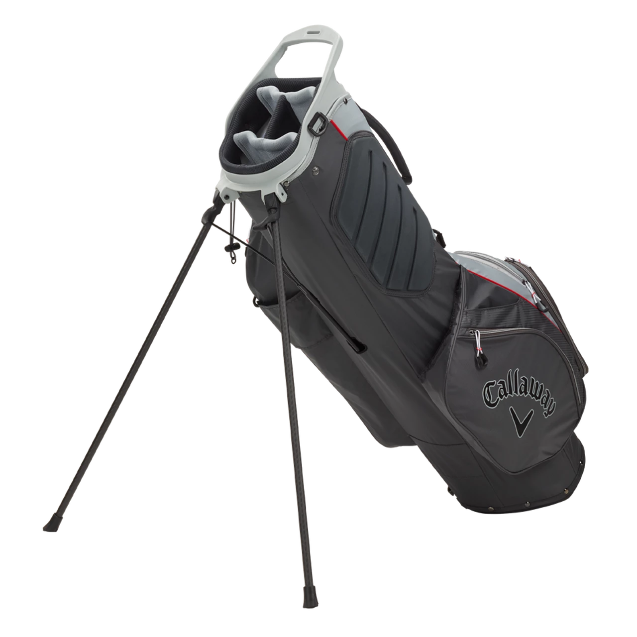 Callaway Hyperlite Zero Single Strap Stand Bag 11 Callaway Hyperlite Zero Single Strap Stand Bag - Image 10