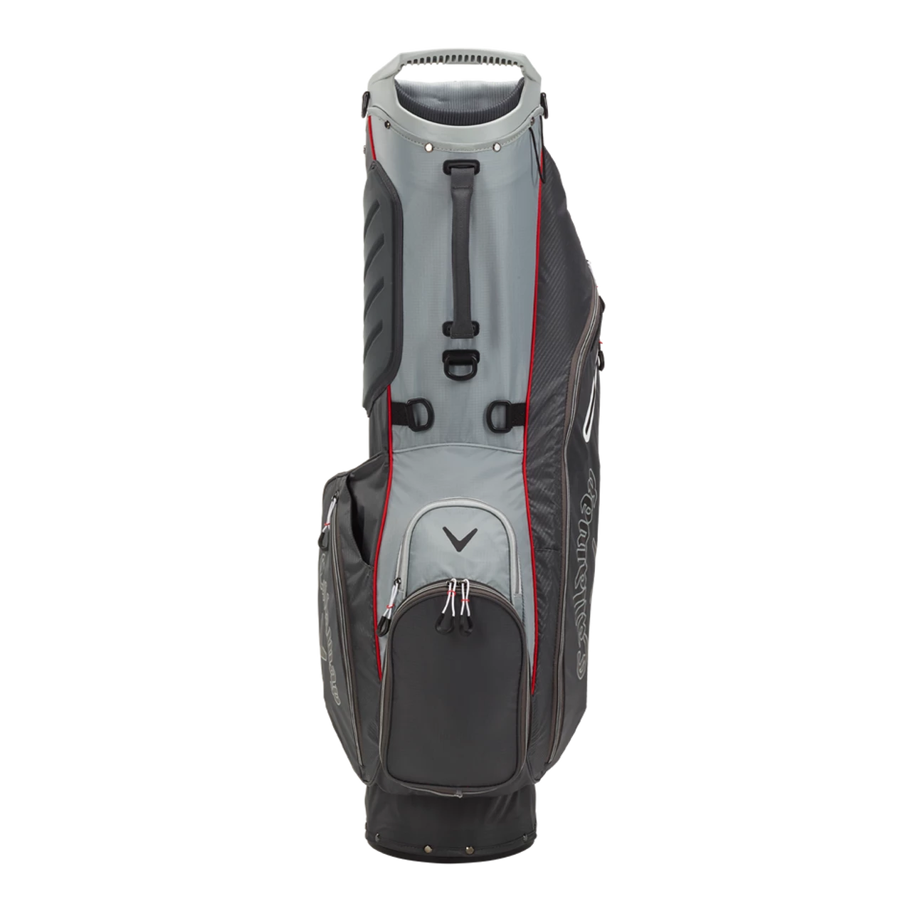 Callaway Hyperlite Zero Single Strap Stand Bag 13 Callaway Hyperlite Zero Single Strap Stand Bag - Image 12