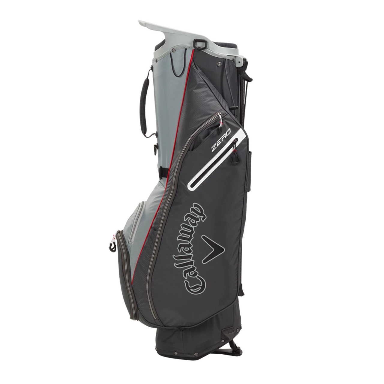 Callaway Hyperlite Zero Single Strap Stand Bag 12 Callaway Hyperlite Zero Single Strap Stand Bag - Image 11