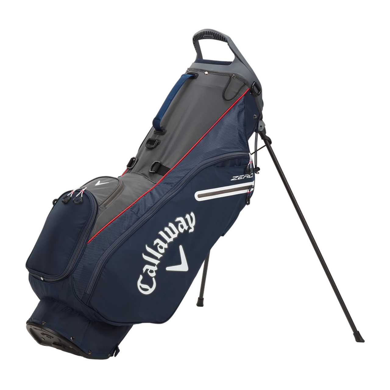 Callaway Hyperlite Zero Single Strap Stand Bag 15 Callaway Hyperlite Zero Single Strap Stand Bag - Image 14