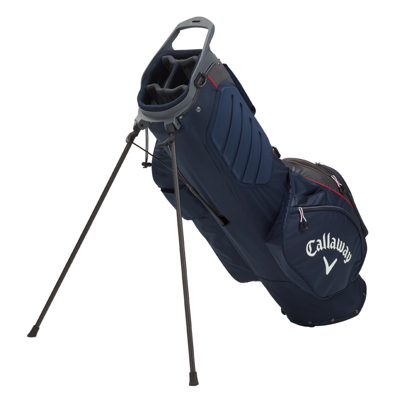 Callaway Hyperlite Zero Single Strap Stand Bag 16 Callaway Hyperlite Zero Single Strap Stand Bag - Image 15