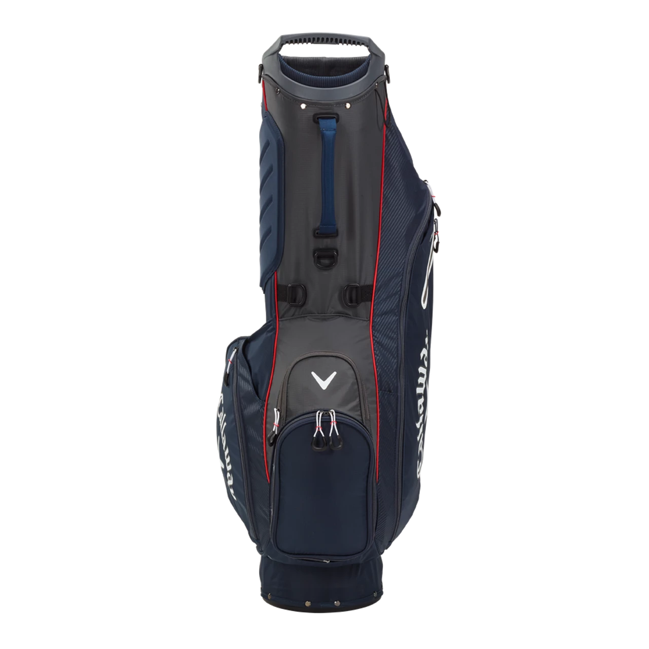 Callaway Hyperlite Zero Single Strap Stand Bag 18 Callaway Hyperlite Zero Single Strap Stand Bag - Image 17