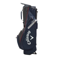 Callaway Hyperlite Zero Single Strap Stand Bag 53 Callaway Hyperlite Zero Single Strap Stand Bag -Clubs Shop Callaway Hyperlite Zero Stand Bag NCW d 82915.1645050761 1