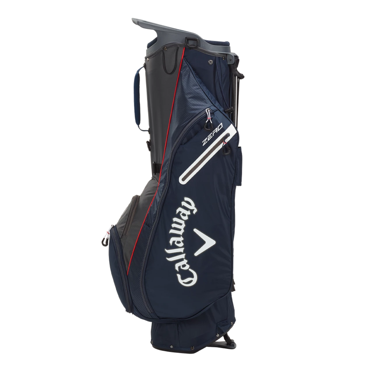 Callaway Hyperlite Zero Single Strap Stand Bag 17 Callaway Hyperlite Zero Single Strap Stand Bag - Image 16