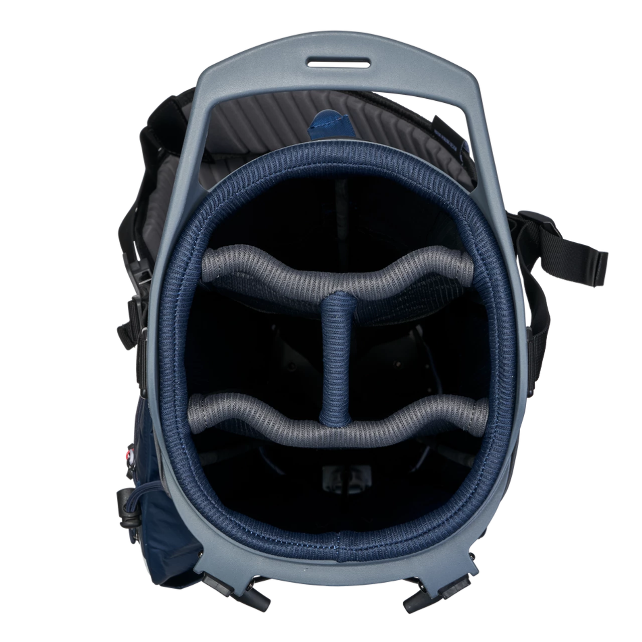 Callaway Hyperlite Zero Single Strap Stand Bag 19 Callaway Hyperlite Zero Single Strap Stand Bag - Image 18