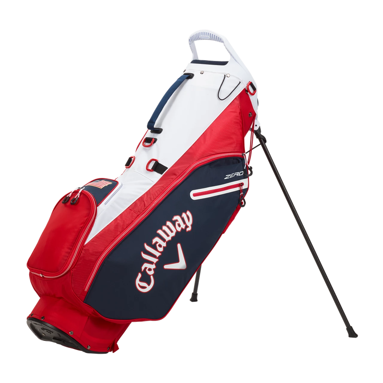 Callaway Hyperlite Zero Single Strap Stand Bag 25 Callaway Hyperlite Zero Single Strap Stand Bag - Image 24