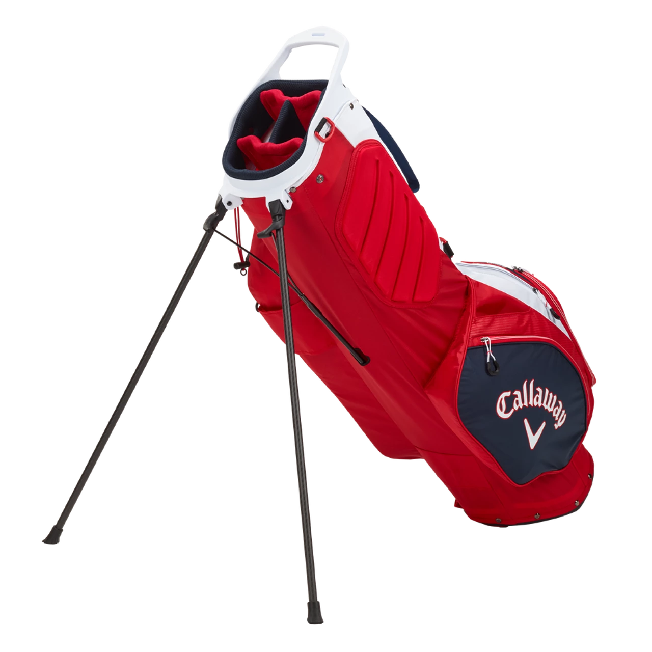 Callaway Hyperlite Zero Single Strap Stand Bag 26 Callaway Hyperlite Zero Single Strap Stand Bag - Image 25