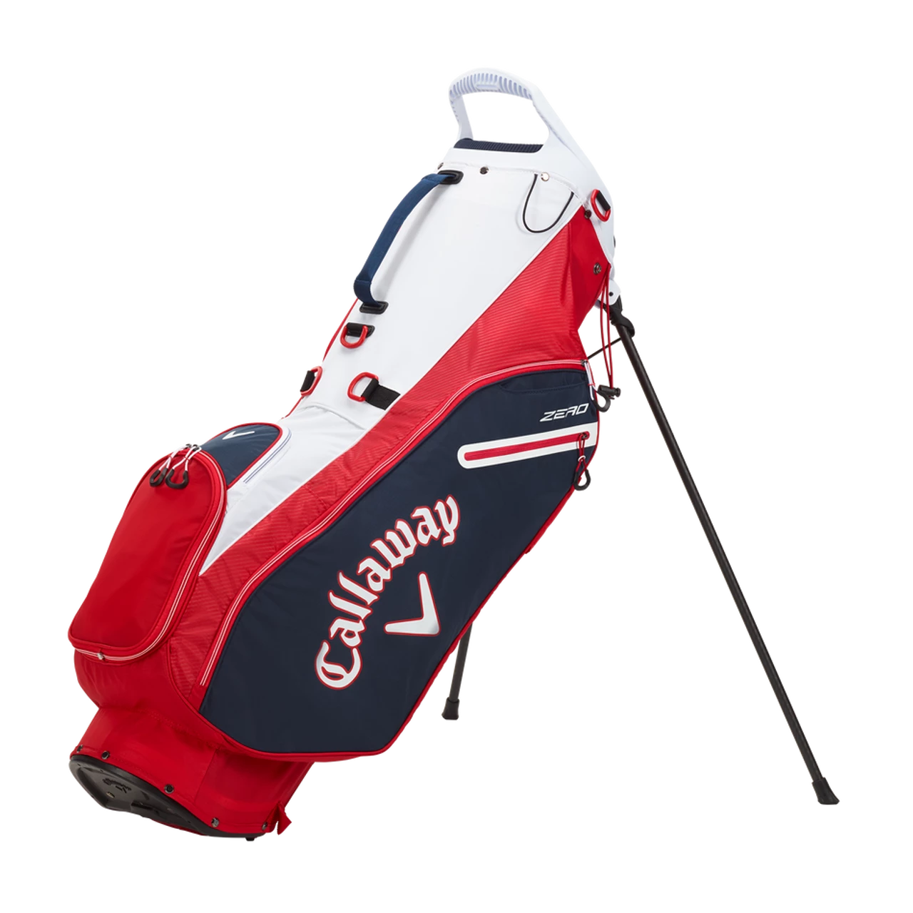 Callaway Hyperlite Zero Single Strap Stand Bag 20 Callaway Hyperlite Zero Single Strap Stand Bag - Image 19