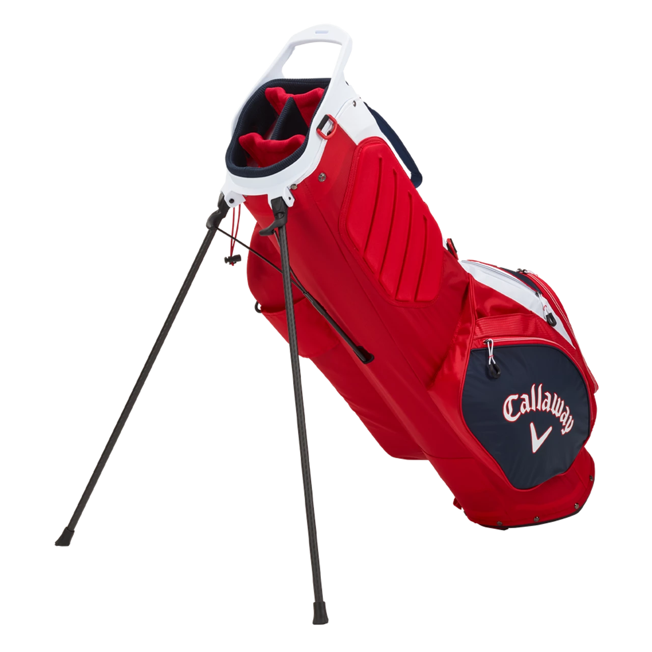 Callaway Hyperlite Zero Single Strap Stand Bag 21 Callaway Hyperlite Zero Single Strap Stand Bag - Image 20