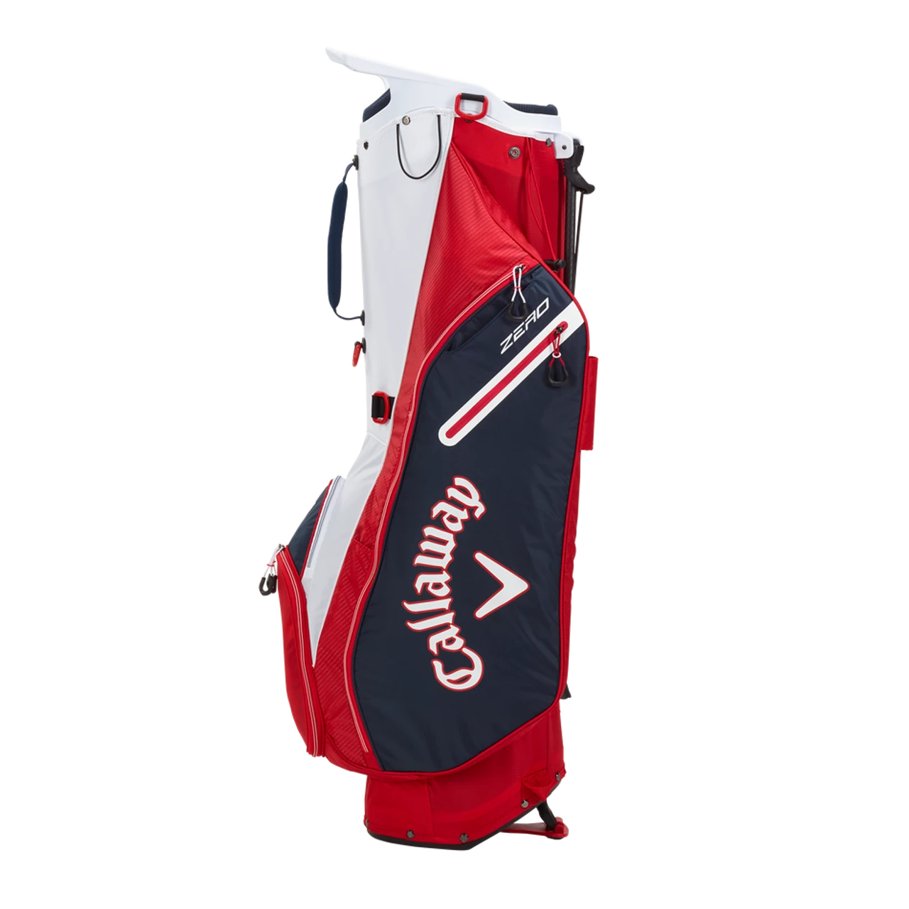 Callaway Hyperlite Zero Single Strap Stand Bag 22 Callaway Hyperlite Zero Single Strap Stand Bag - Image 21