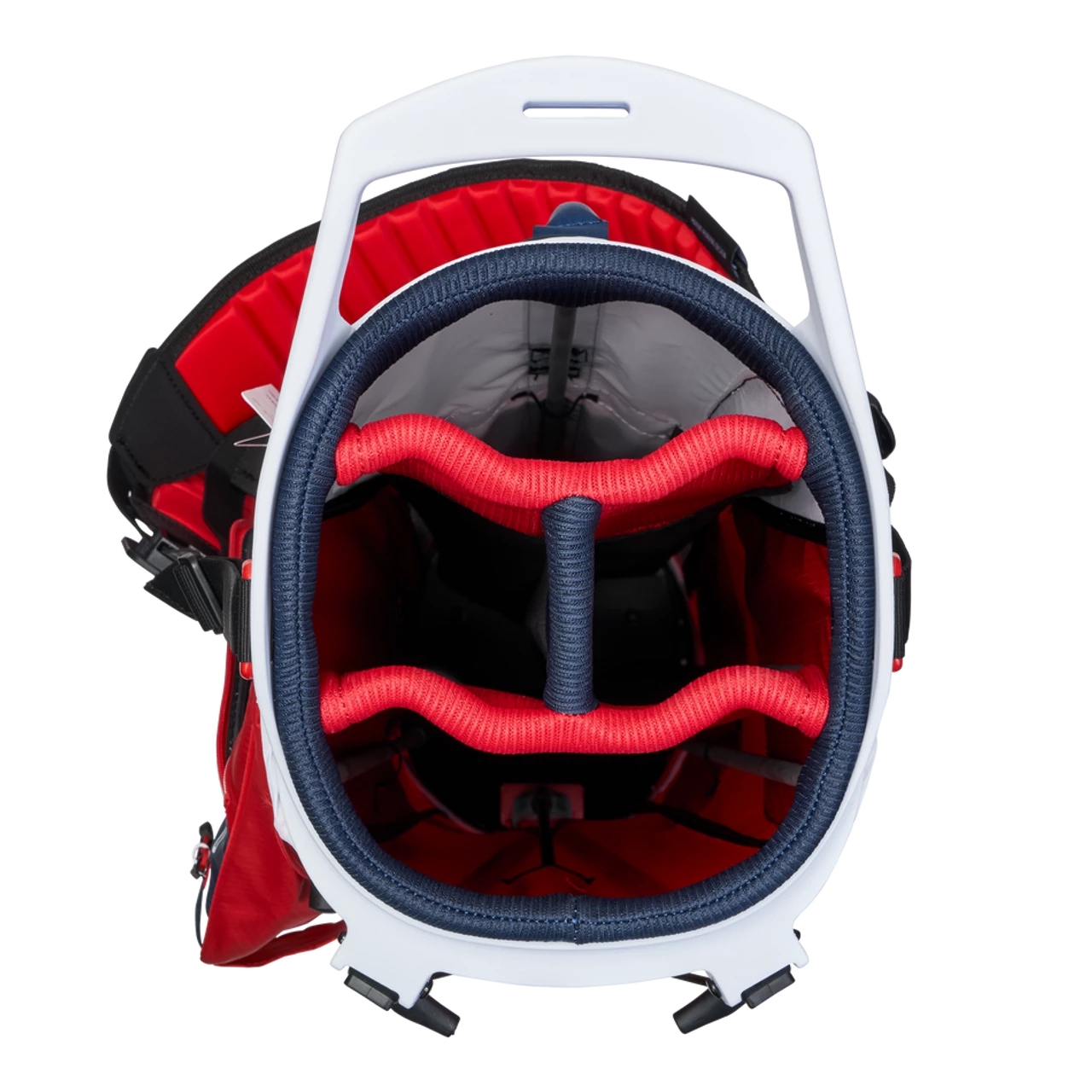 Callaway Hyperlite Zero Single Strap Stand Bag 24 Callaway Hyperlite Zero Single Strap Stand Bag - Image 23