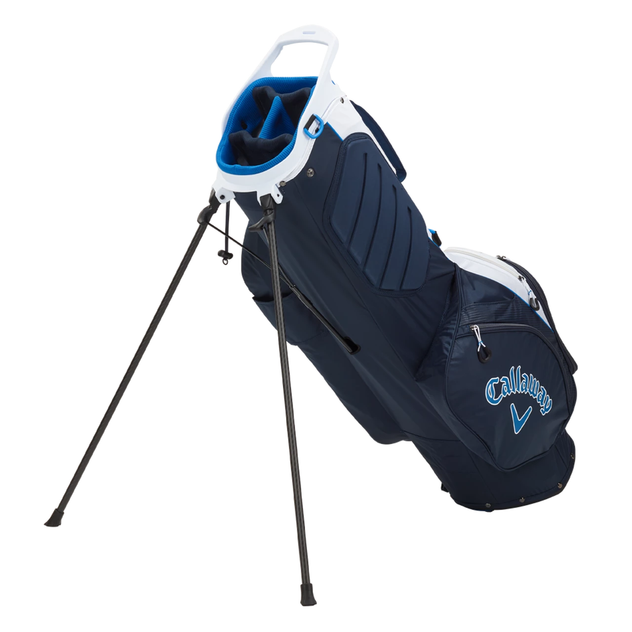 Callaway Hyperlite Zero Single Strap Stand Bag 29 Callaway Hyperlite Zero Single Strap Stand Bag - Image 28