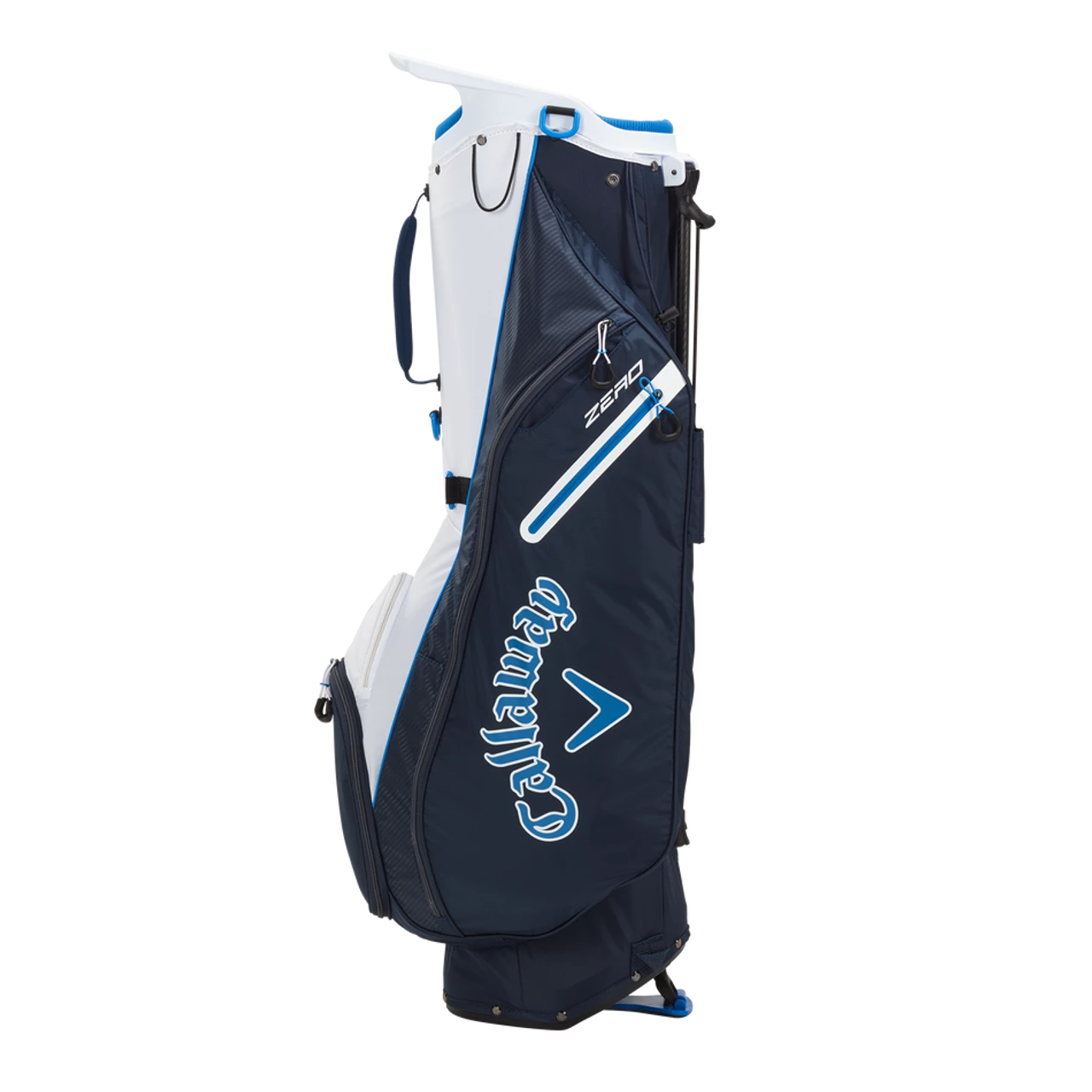 Callaway Hyperlite Zero Single Strap Stand Bag 31 Callaway Hyperlite Zero Single Strap Stand Bag - Image 30