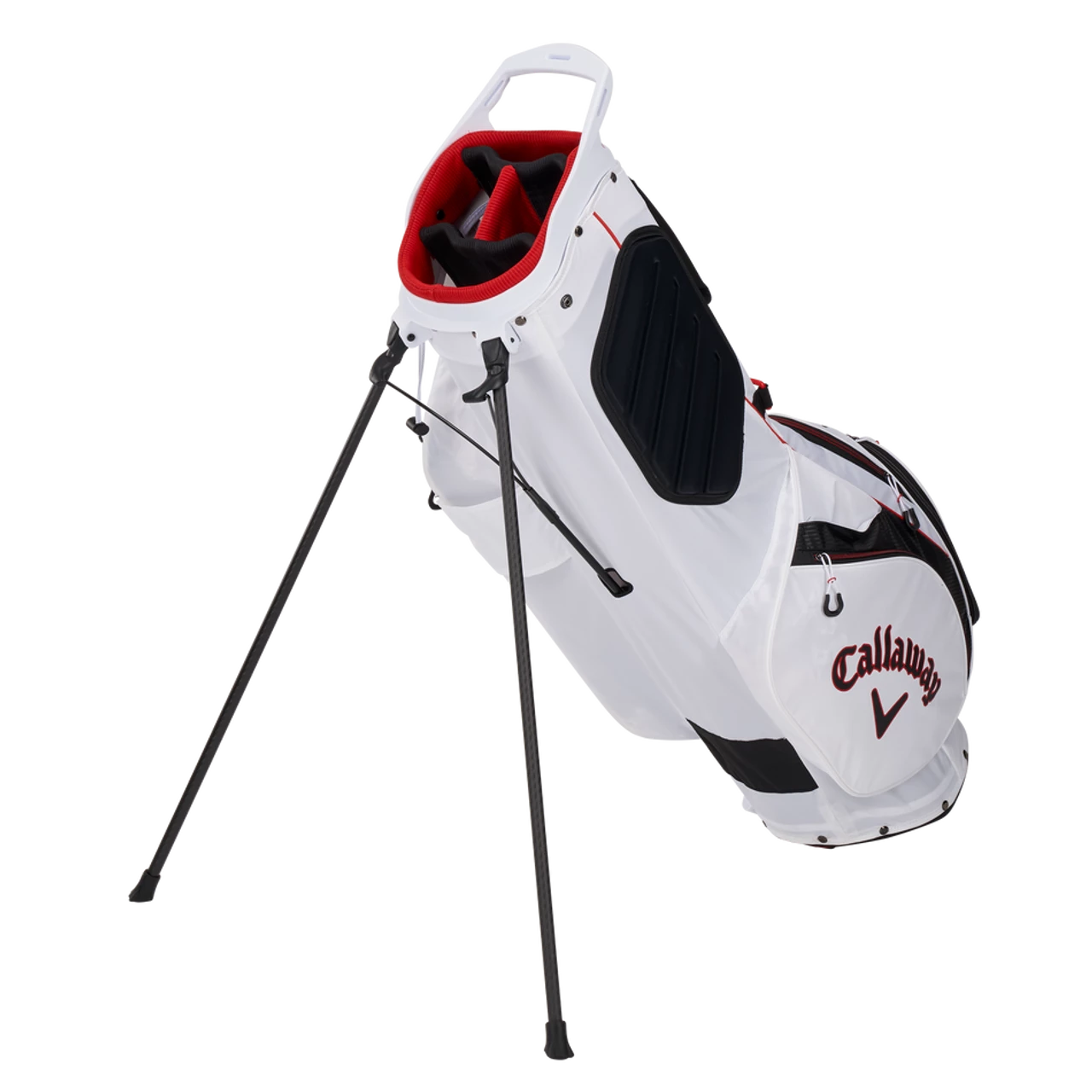 Callaway Hyperlite Zero Single Strap Stand Bag 36 Callaway Hyperlite Zero Single Strap Stand Bag - Image 35