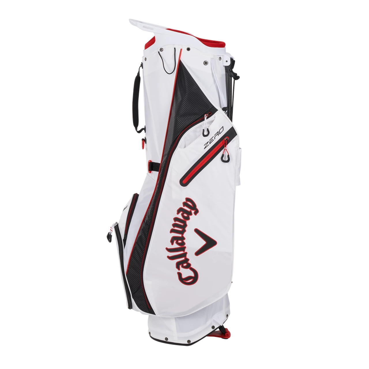 Callaway Hyperlite Zero Single Strap Stand Bag 37 Callaway Hyperlite Zero Single Strap Stand Bag - Image 36
