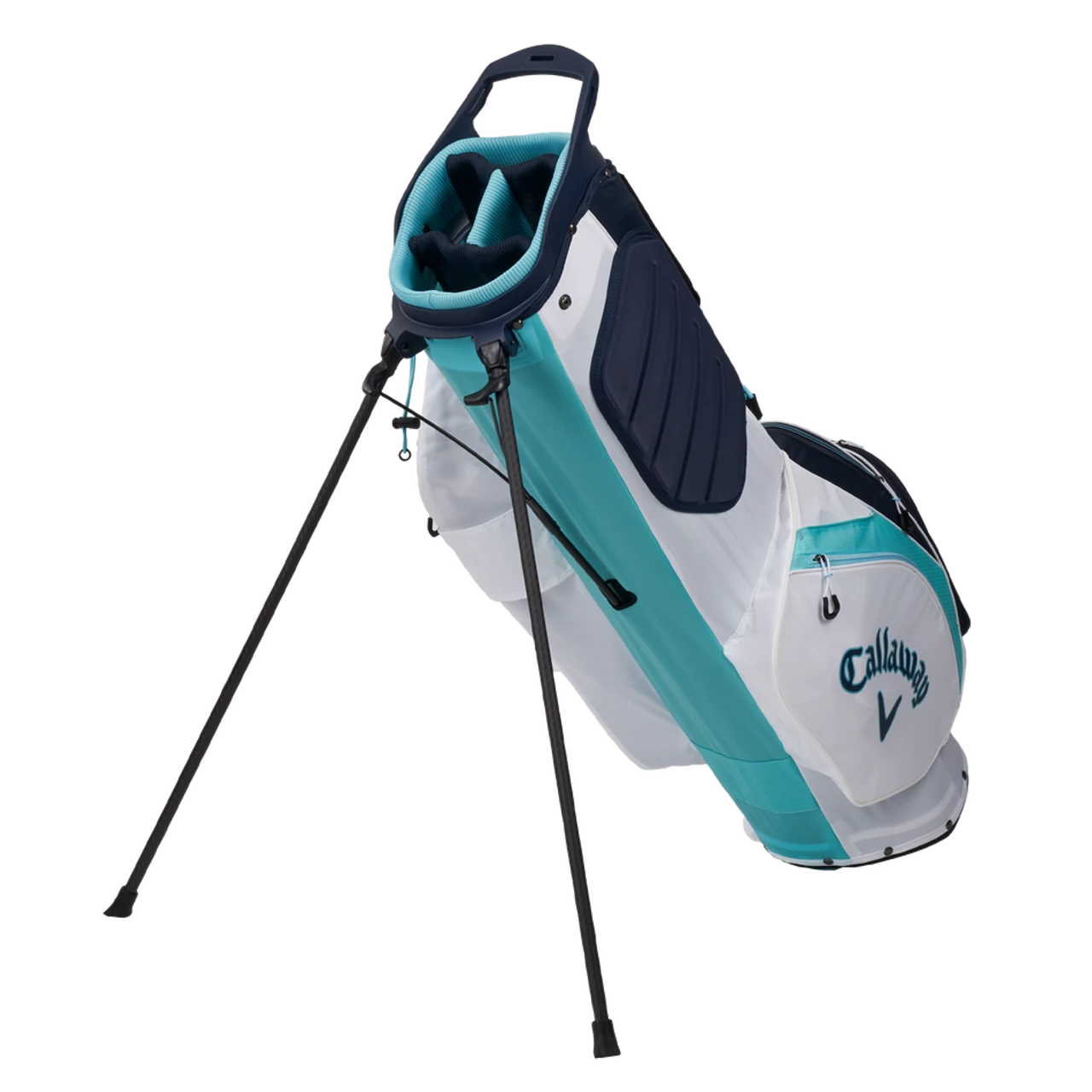 Callaway Hyperlite Zero Single Strap Stand Bag 33 Callaway Hyperlite Zero Single Strap Stand Bag - Image 32