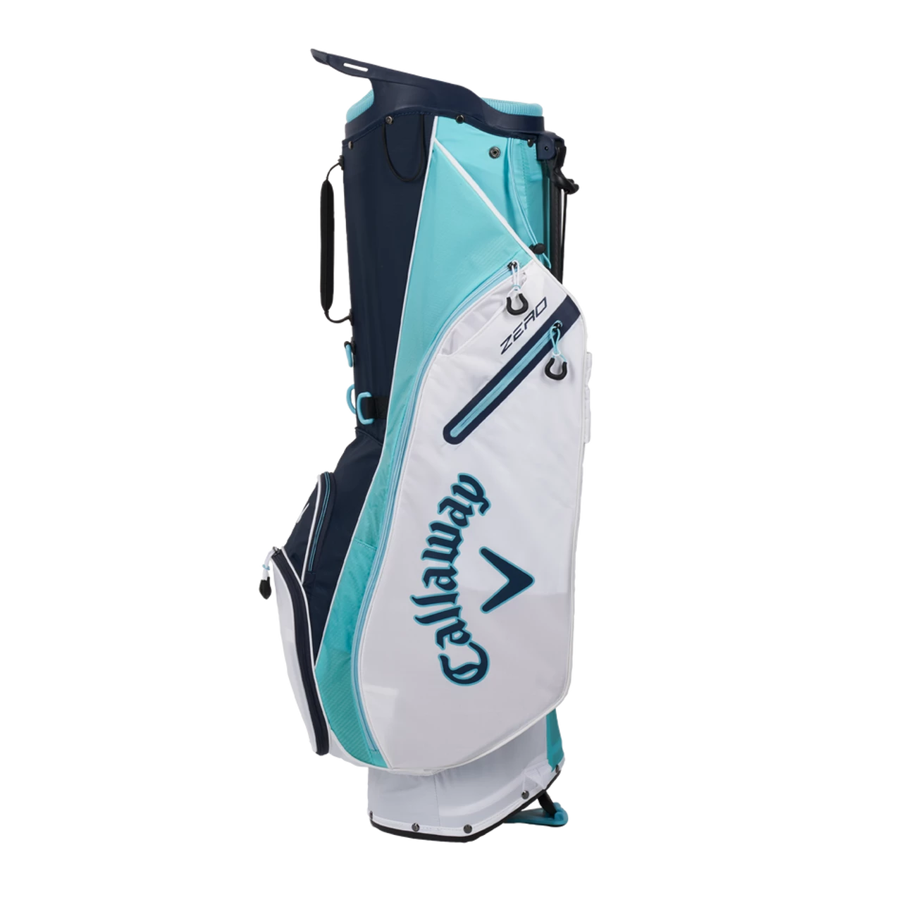 Callaway Hyperlite Zero Single Strap Stand Bag 34 Callaway Hyperlite Zero Single Strap Stand Bag - Image 33