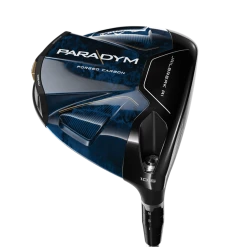 Callaway Paradym Drivers