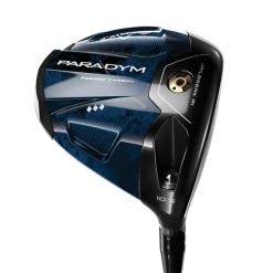 Callaway Paradym Triple Diamond Drivers