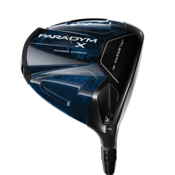 Callaway Paradym X Drivers