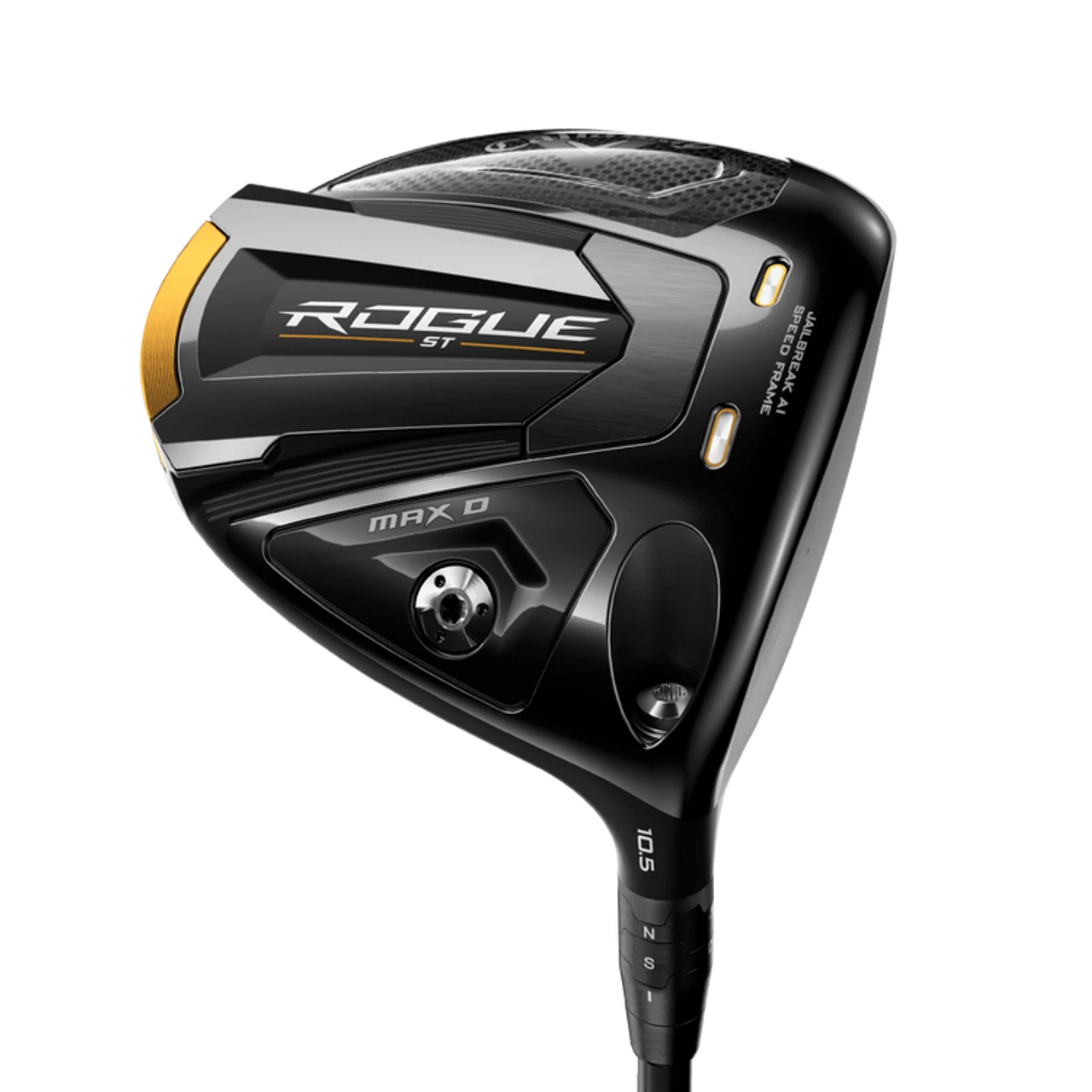 Callaway Rogue ST Max D Womens Driver 3 Callaway Rogue ST Max D Womens Driver