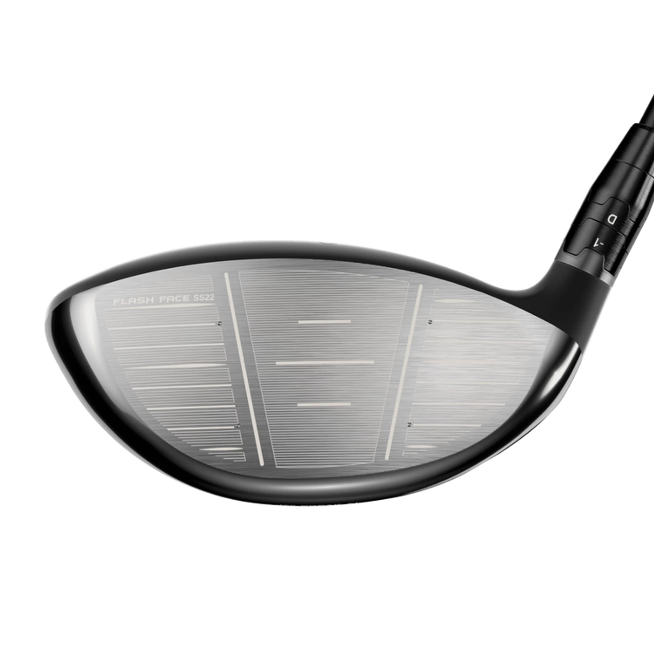 Callaway Rogue ST Max D Womens Driver 6 Callaway Rogue ST Max D Womens Driver - Image 4