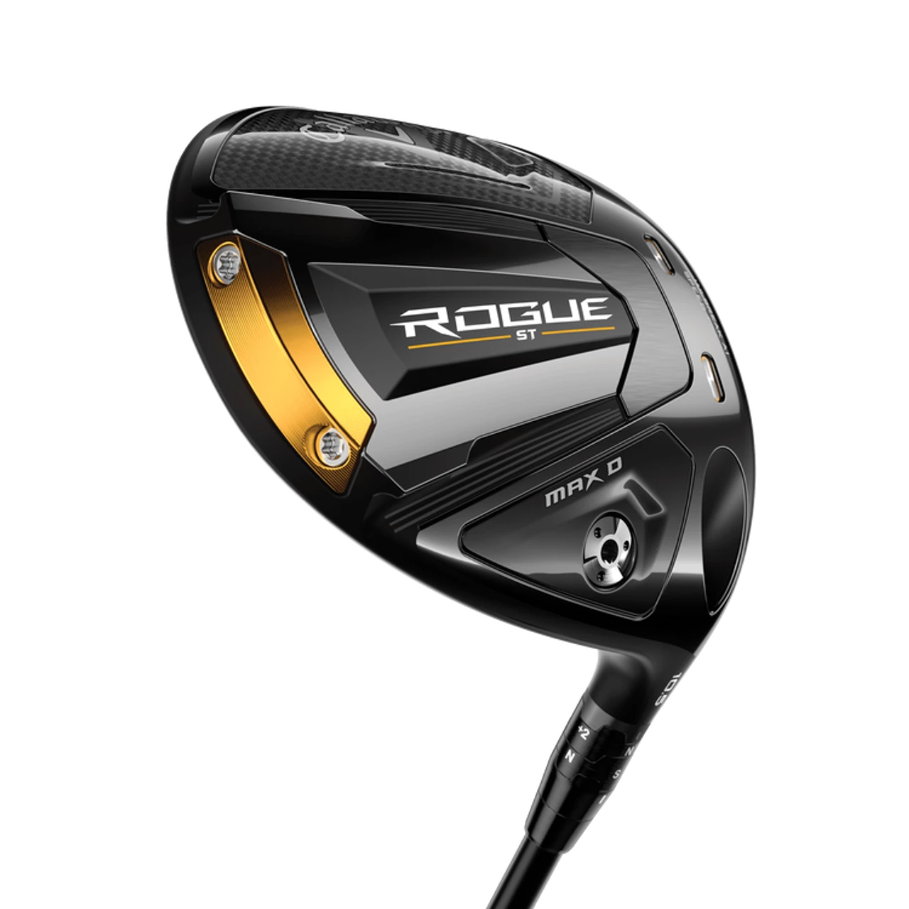Callaway Rogue ST Max D Womens Driver 7 Callaway Rogue ST Max D Womens Driver - Image 5