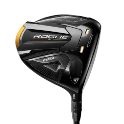 Callaway Rogue ST Max Womens Driver