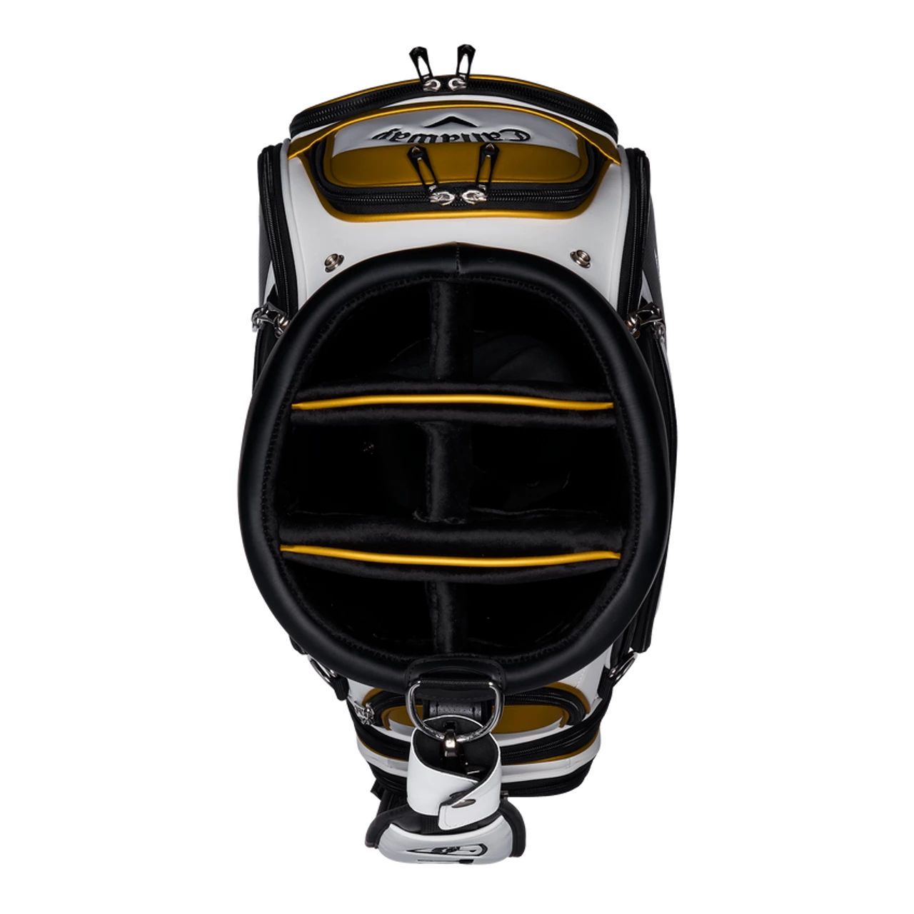 Callaway Rogue ST Staff Bag 5 Callaway Rogue ST Staff Bag - Image 3