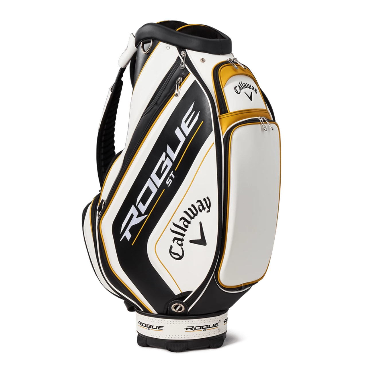 Callaway Rogue ST Staff Bag 6 Callaway Rogue ST Staff Bag - Image 4