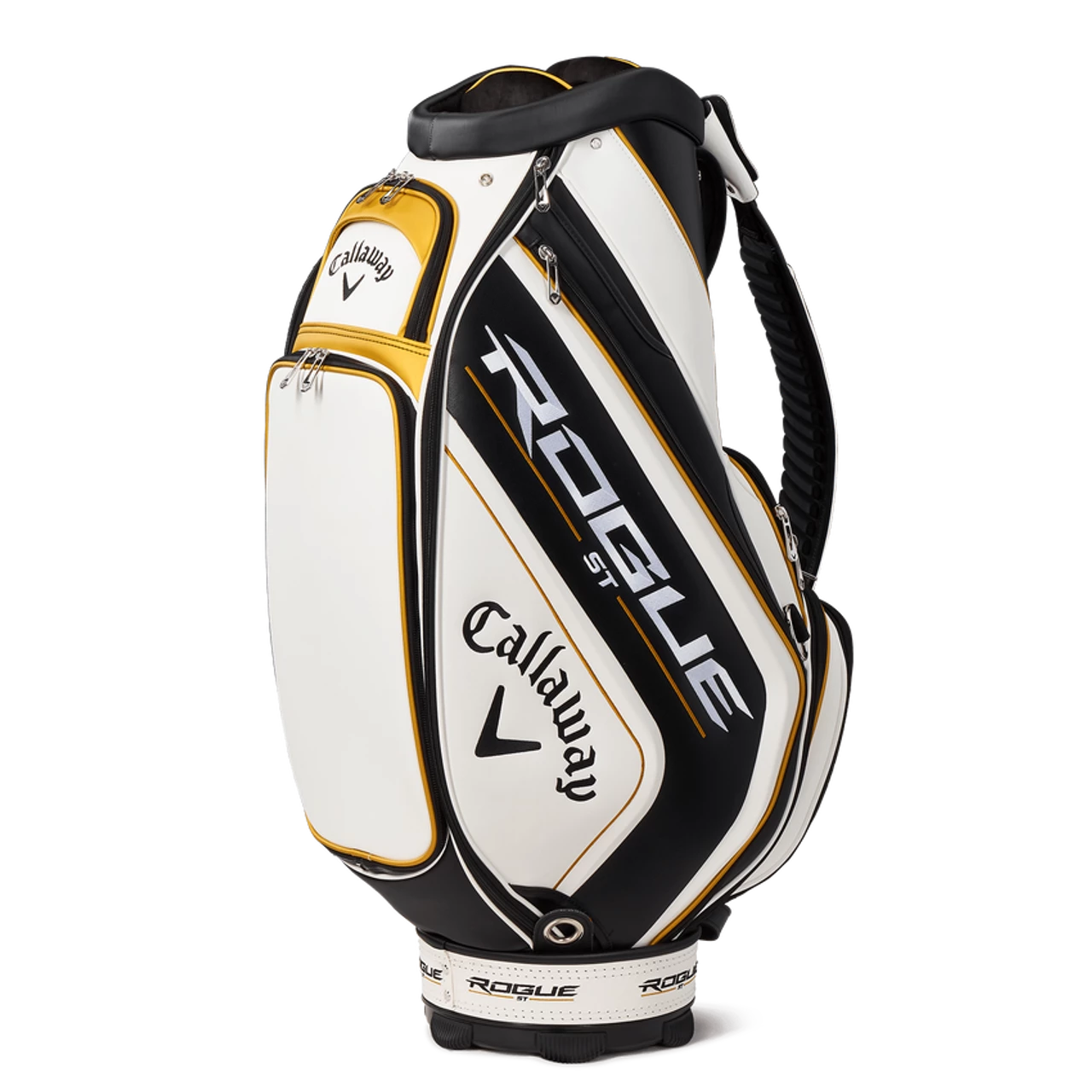 Callaway Rogue ST Staff Bag 7 Callaway Rogue ST Staff Bag - Image 5