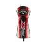 Callaway X Hot Fairway Wood Headcover -Clubs Shop Callaway X Hot Fairway Wood Headcover 22522.1678735889