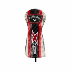 Callaway X Hot Fairway Wood Headcover