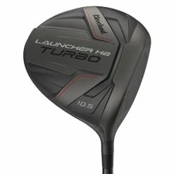Cleveland Golf Cleveland Launcher HB Turbo Drivers