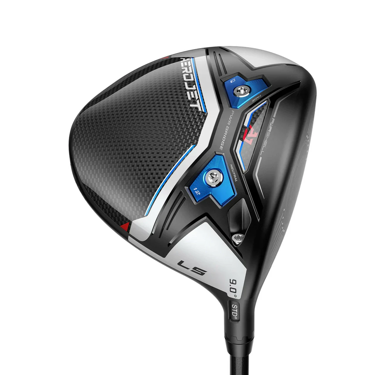 Cobra Golf Cobra AEROJET LS Tour Length Driver 3 Cobra Golf Cobra AEROJET LS Tour Length Driver