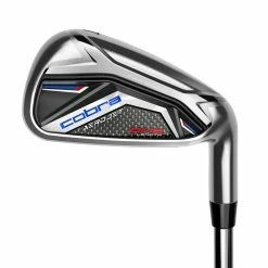 Cobra Golf Cobra AEROJET One Length Single Irons And Wedges