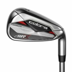 Cobra Golf Cobra AIR-X Iron Sets