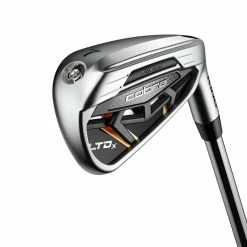 Cobra Golf Cobra LTDx Single Irons And Wedges -Clubs Shop Cobra LTDx Irons e 74402.1673558276