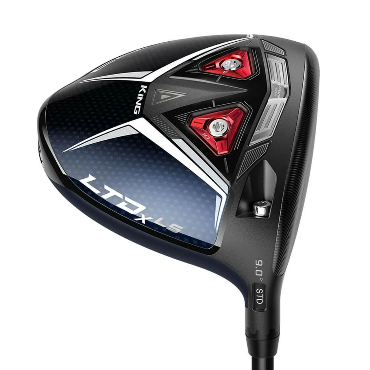 Cobra Golf Cobra LTDx LS Driver 3 Cobra Golf Cobra LTDx LS Driver