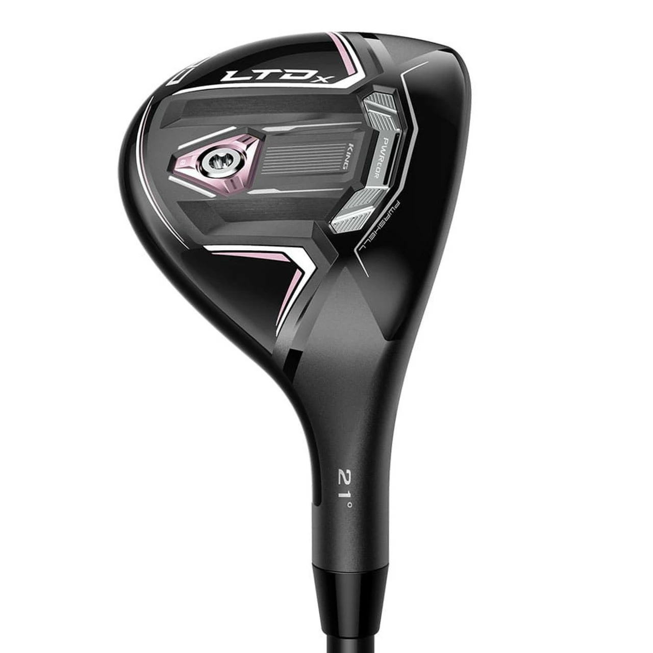Cobra Golf Cobra LTDx Womens Hybrid 3 Cobra Golf Cobra LTDx Womens Hybrid